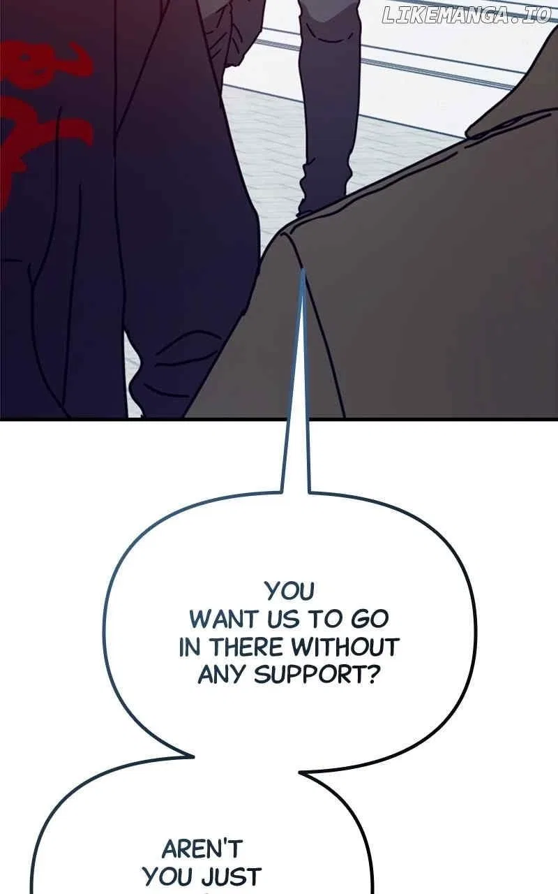 Hidden House in the Apocalypse Chapter 36 – Page 89