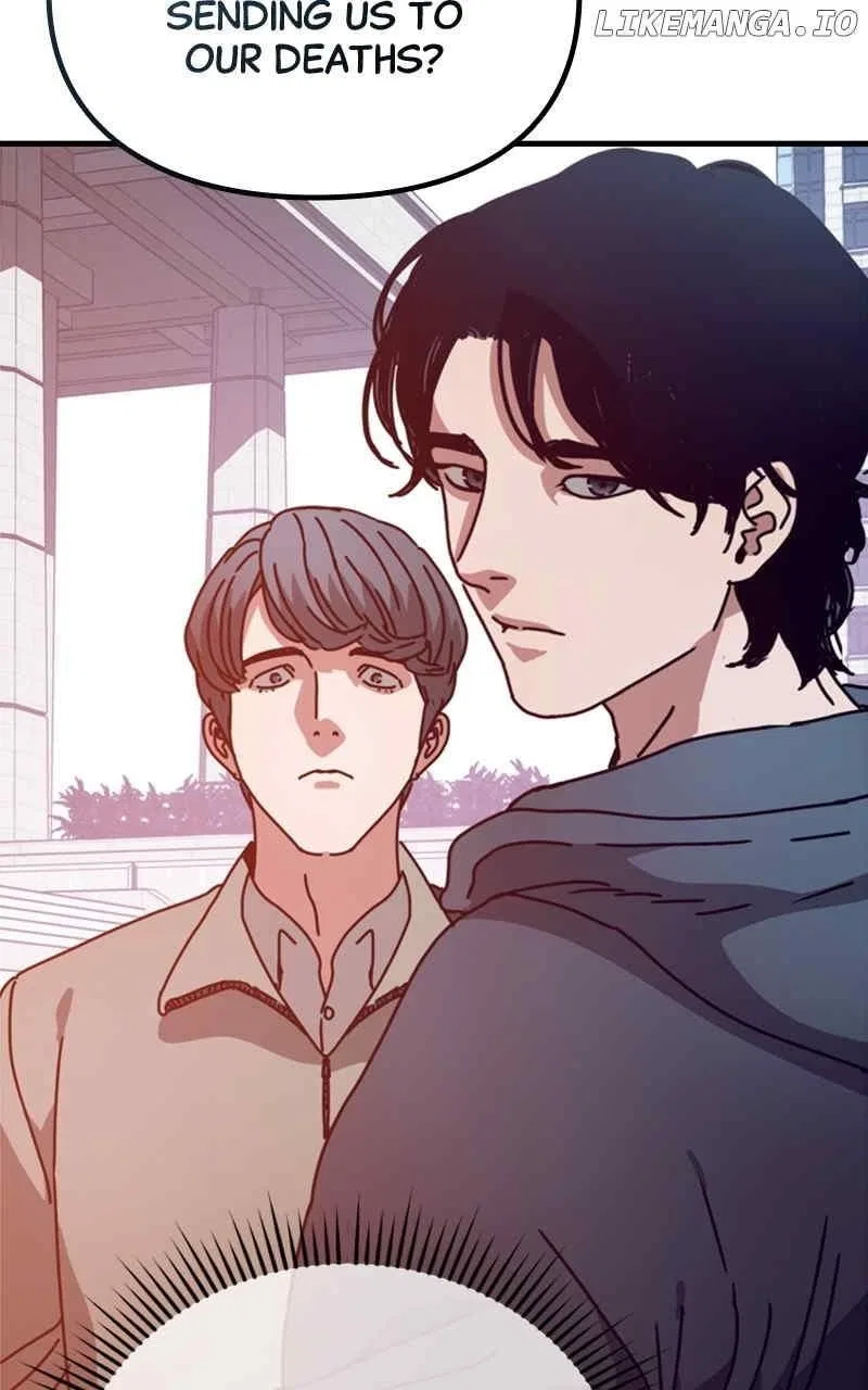 Hidden House in the Apocalypse Chapter 36 – Page 90