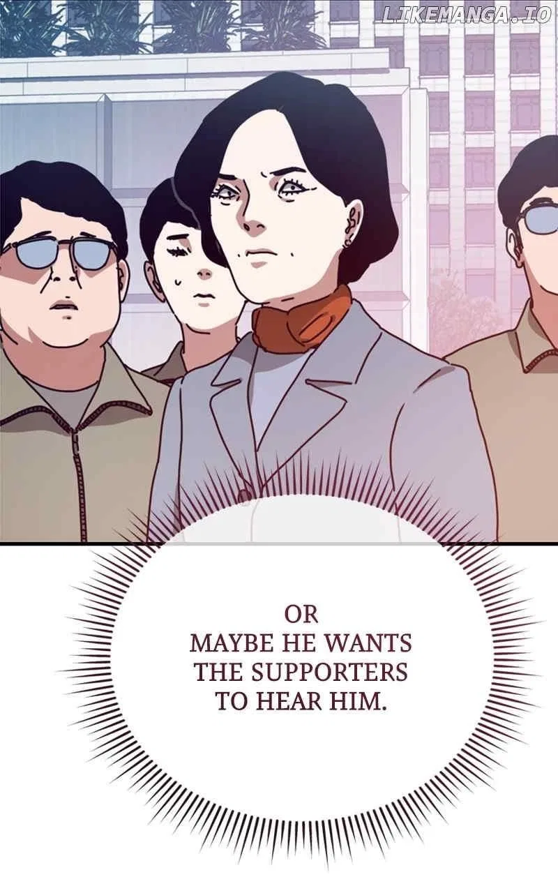 Hidden House in the Apocalypse Chapter 36 – Page 92