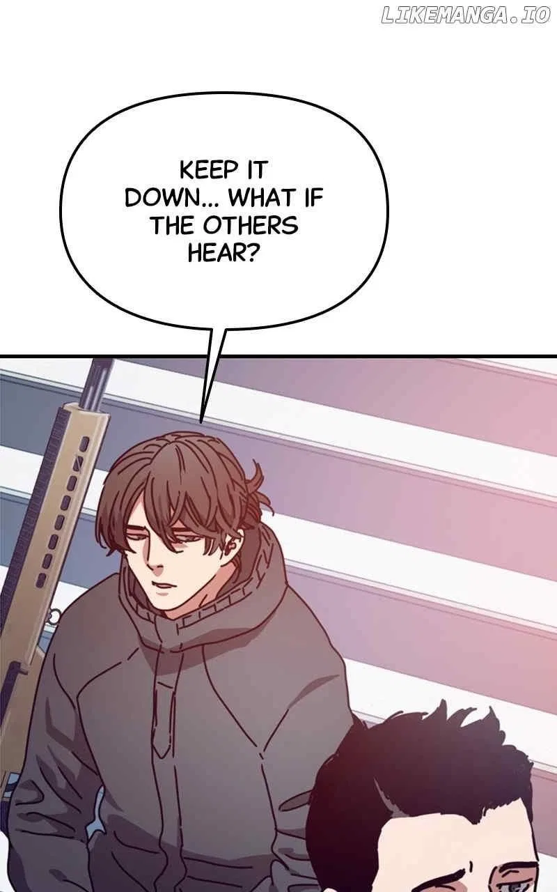Hidden House in the Apocalypse Chapter 36 – Page 93