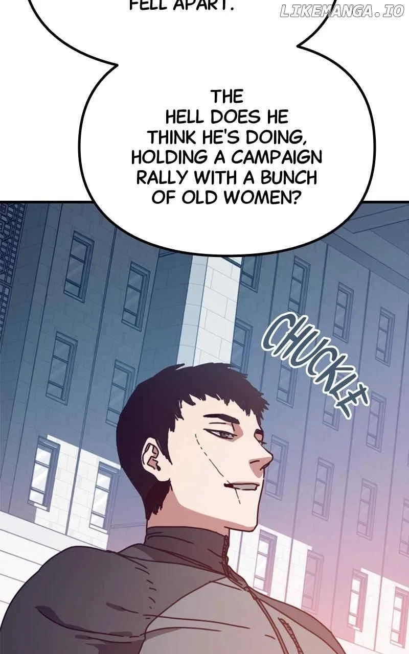 Hidden House in the Apocalypse Chapter 36 – Page 95