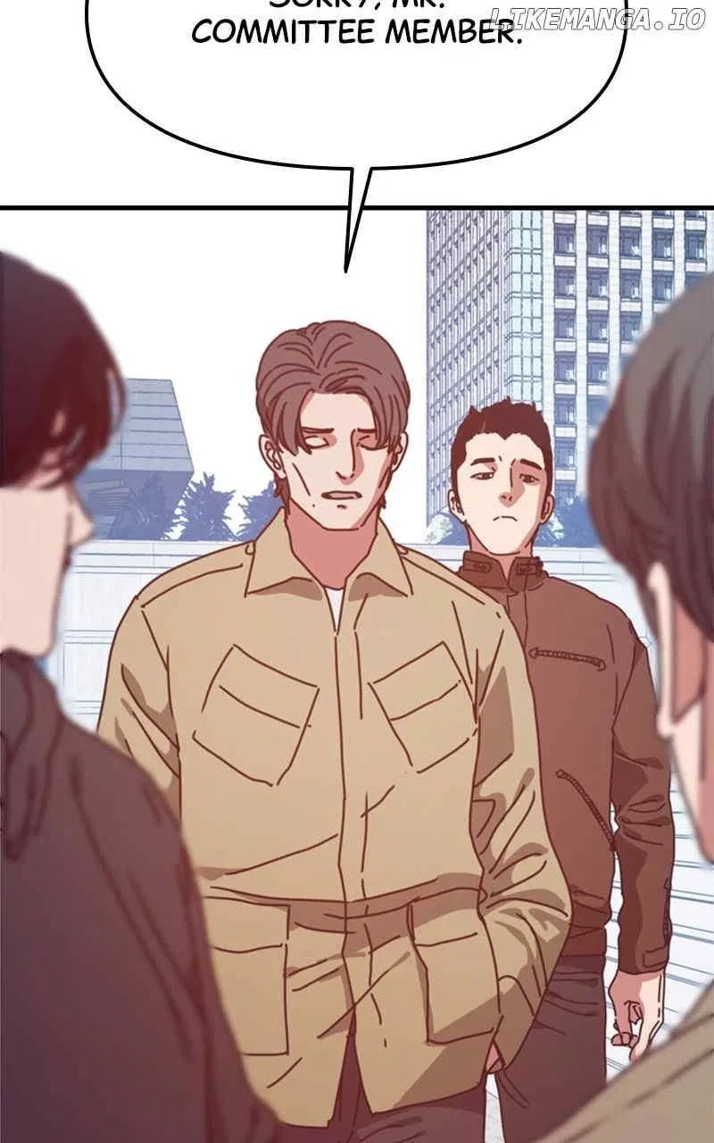 Hidden House in the Apocalypse Chapter 36 – Page 97