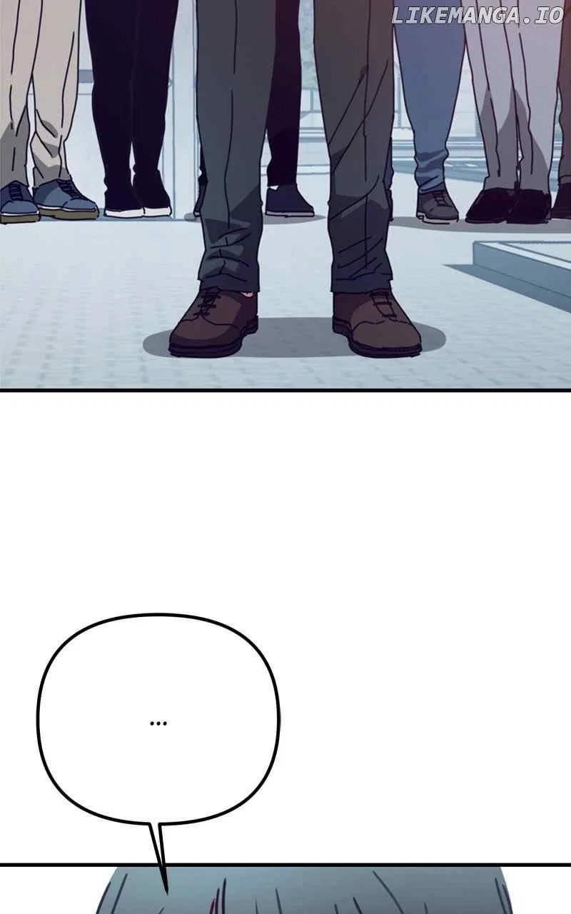 Hidden House in the Apocalypse Chapter 36 – Page 101