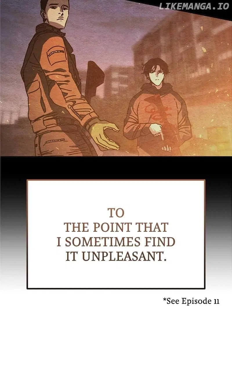 Hidden House in the Apocalypse Chapter 36 – Page 106