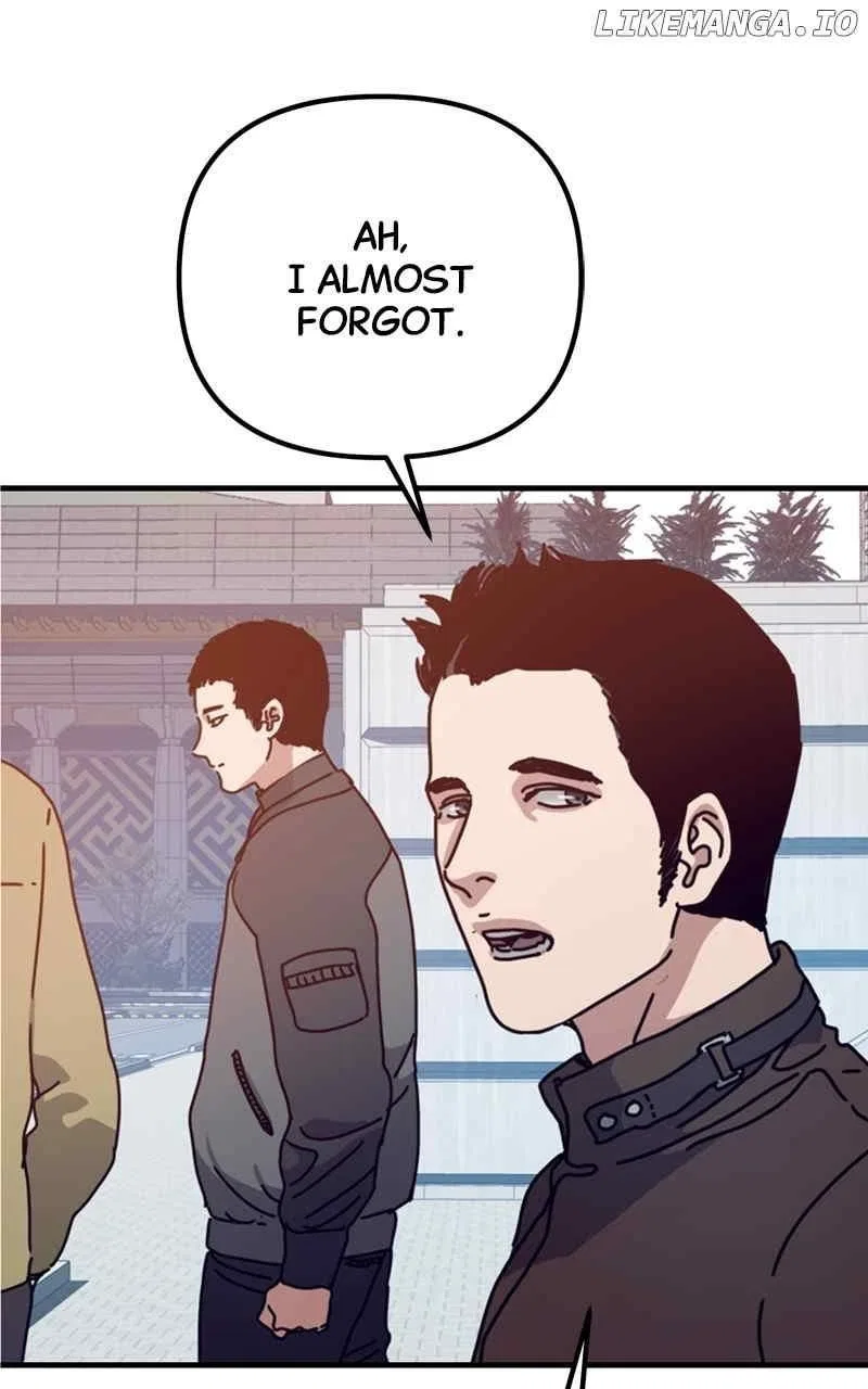 Hidden House in the Apocalypse Chapter 36 – Page 107