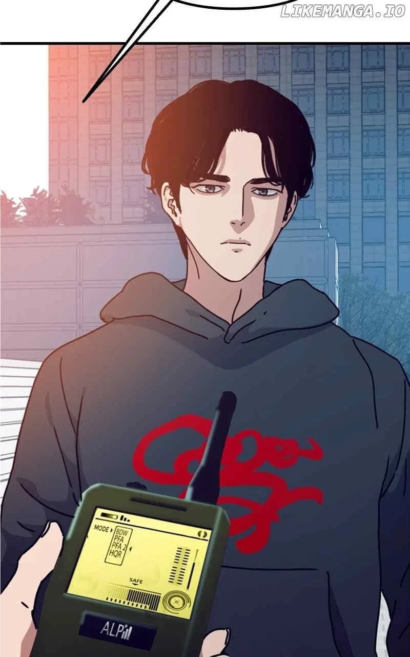 Hidden House in the Apocalypse Chapter 36 – Page 109