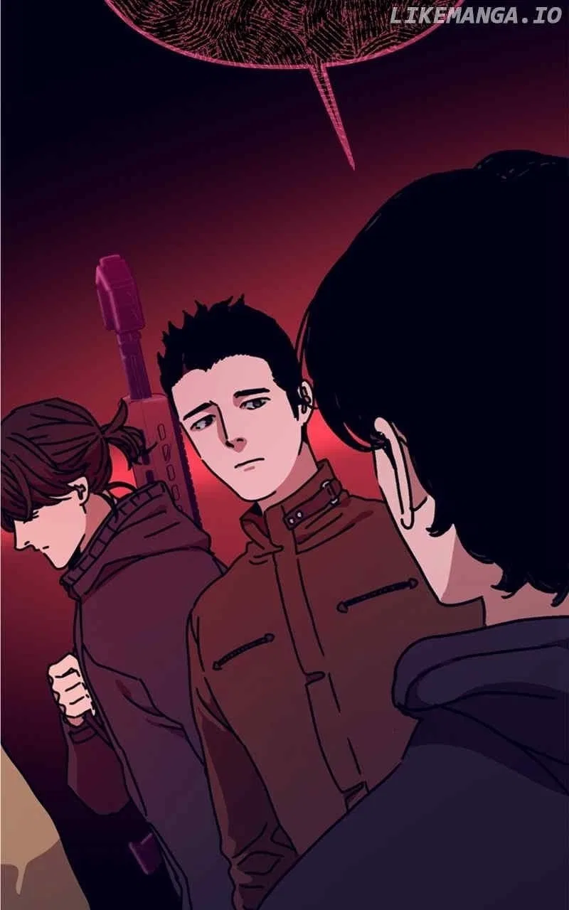 Hidden House in the Apocalypse Chapter 36 – Page 114
