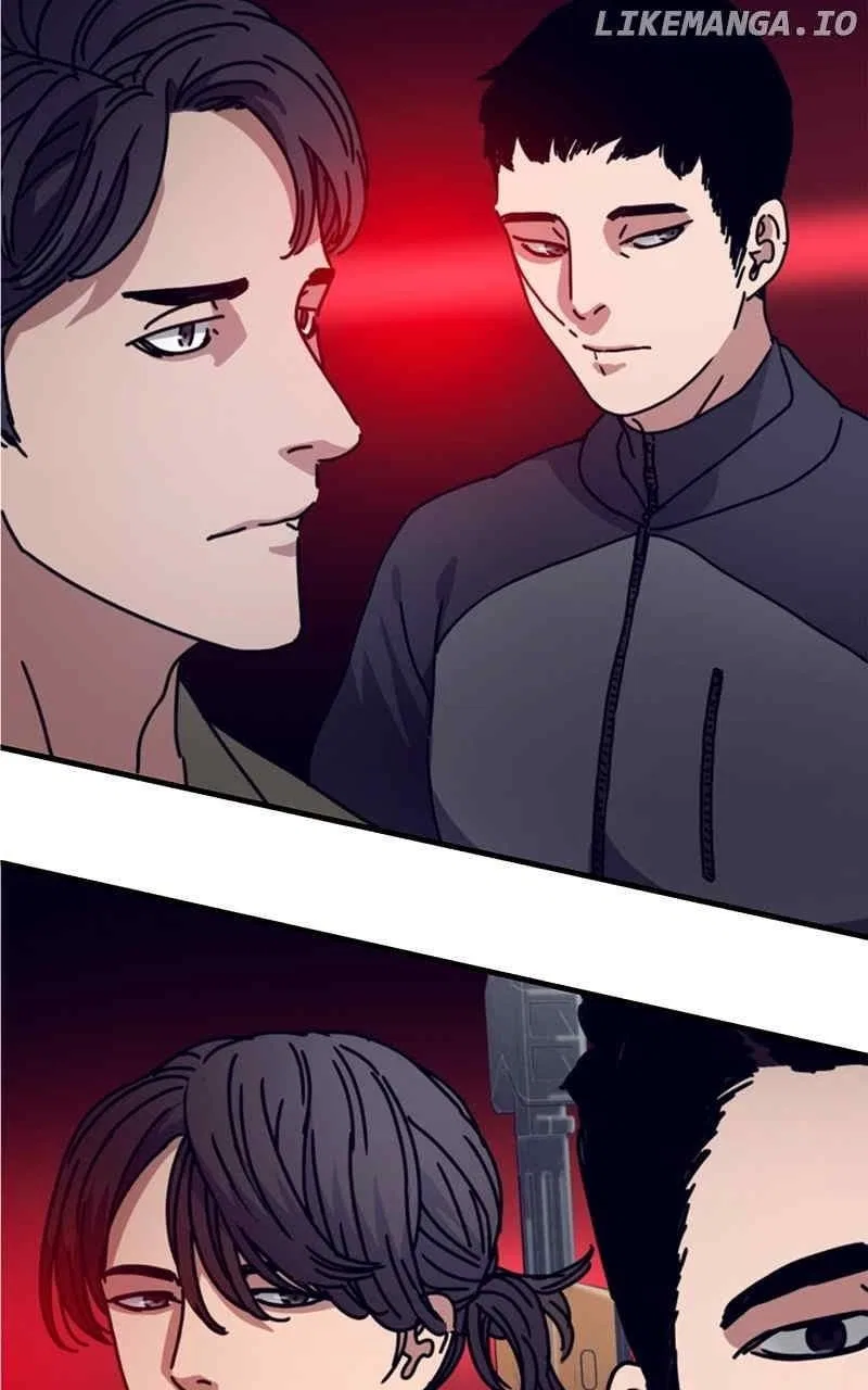 Hidden House in the Apocalypse Chapter 36 – Page 116