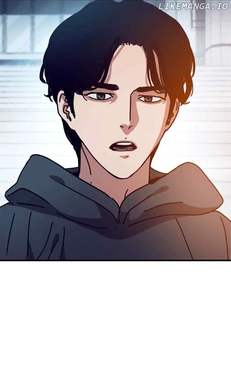 Hidden House in the Apocalypse Chapter 36 – Page 121