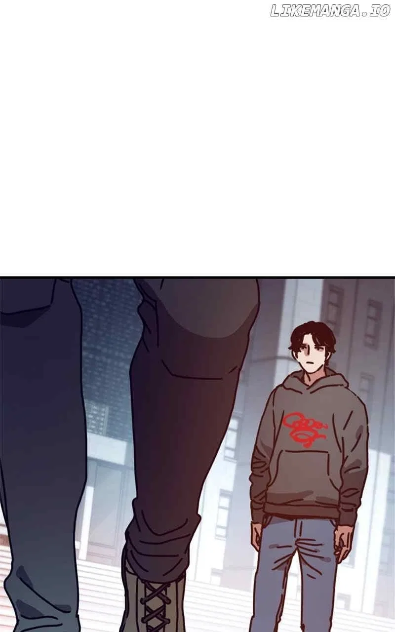 Hidden House in the Apocalypse Chapter 36 – Page 122