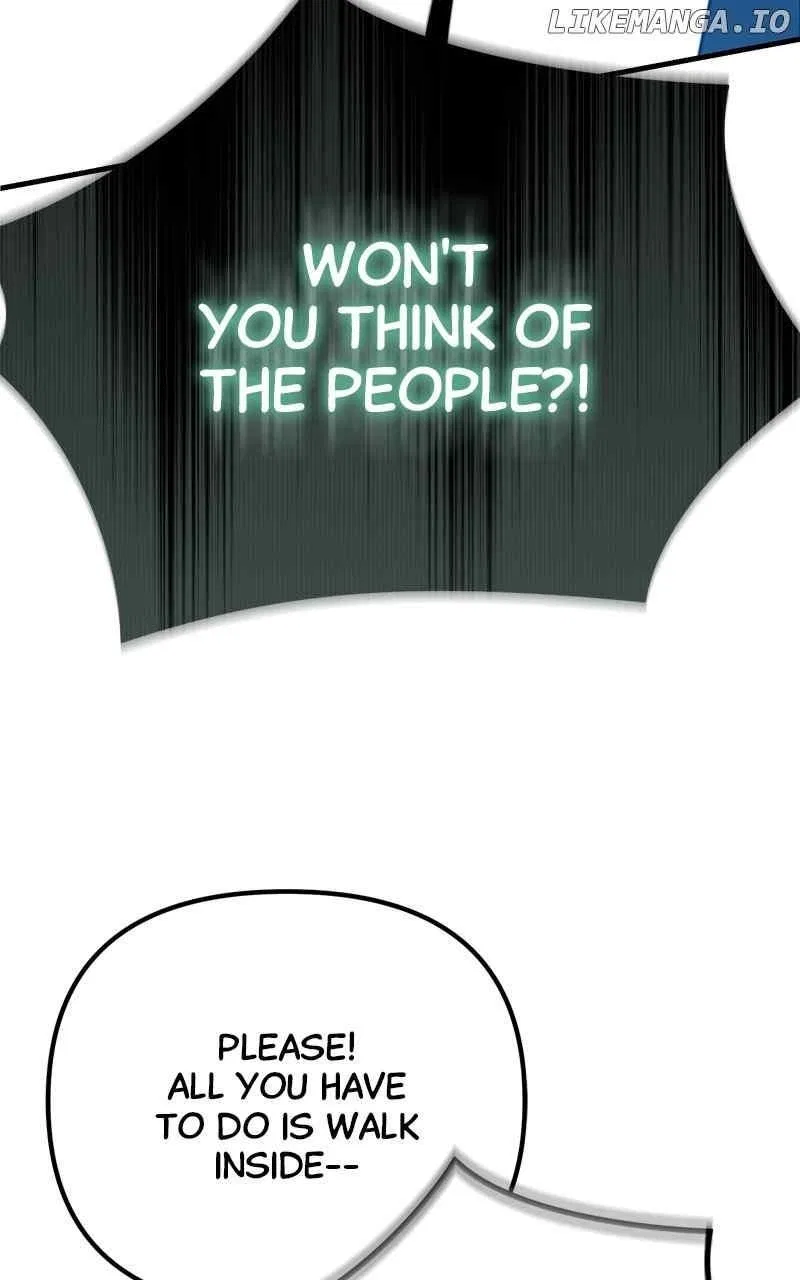 Hidden House in the Apocalypse Chapter 36 – Page 132