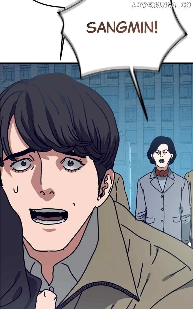 Hidden House in the Apocalypse Chapter 36 – Page 133