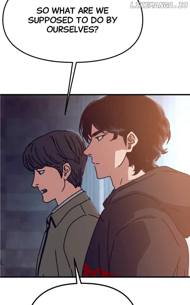 Hidden House in the Apocalypse Chapter 36 – Page 145