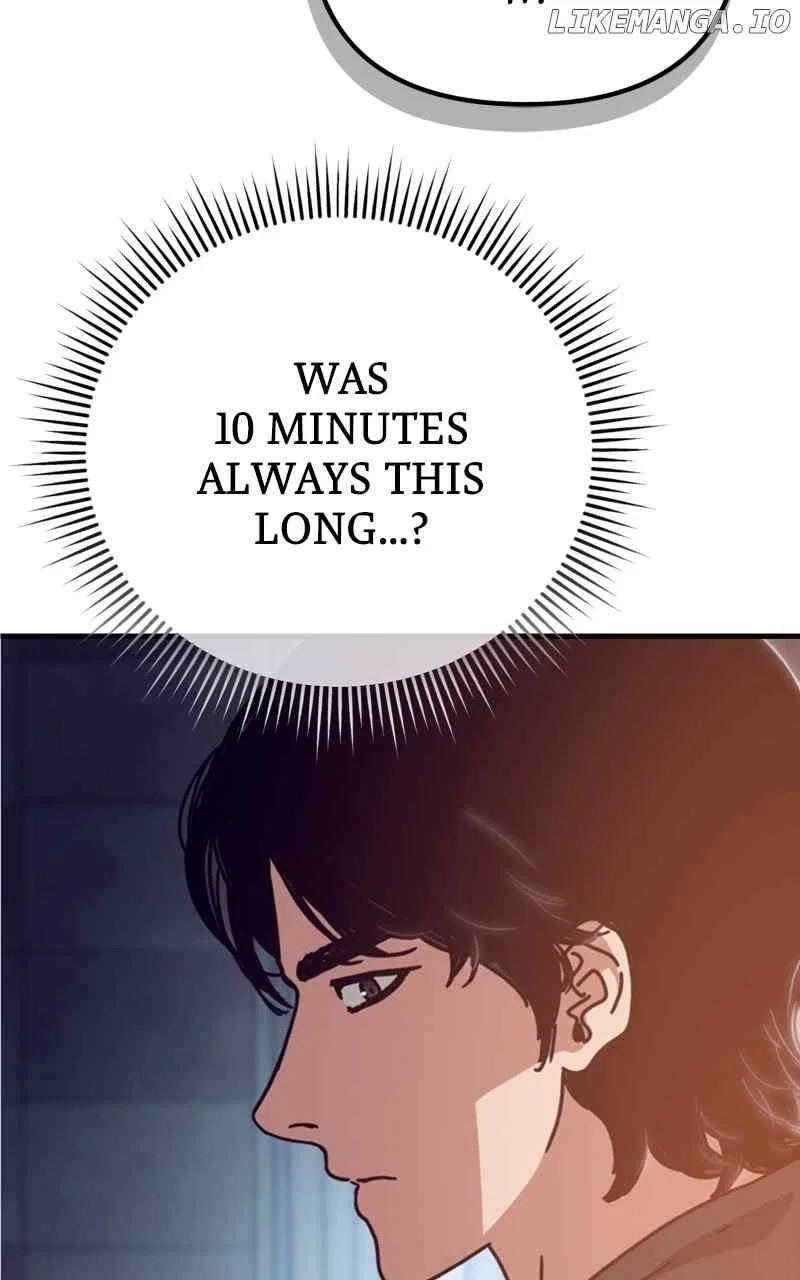 Hidden House in the Apocalypse Chapter 36 – Page 147