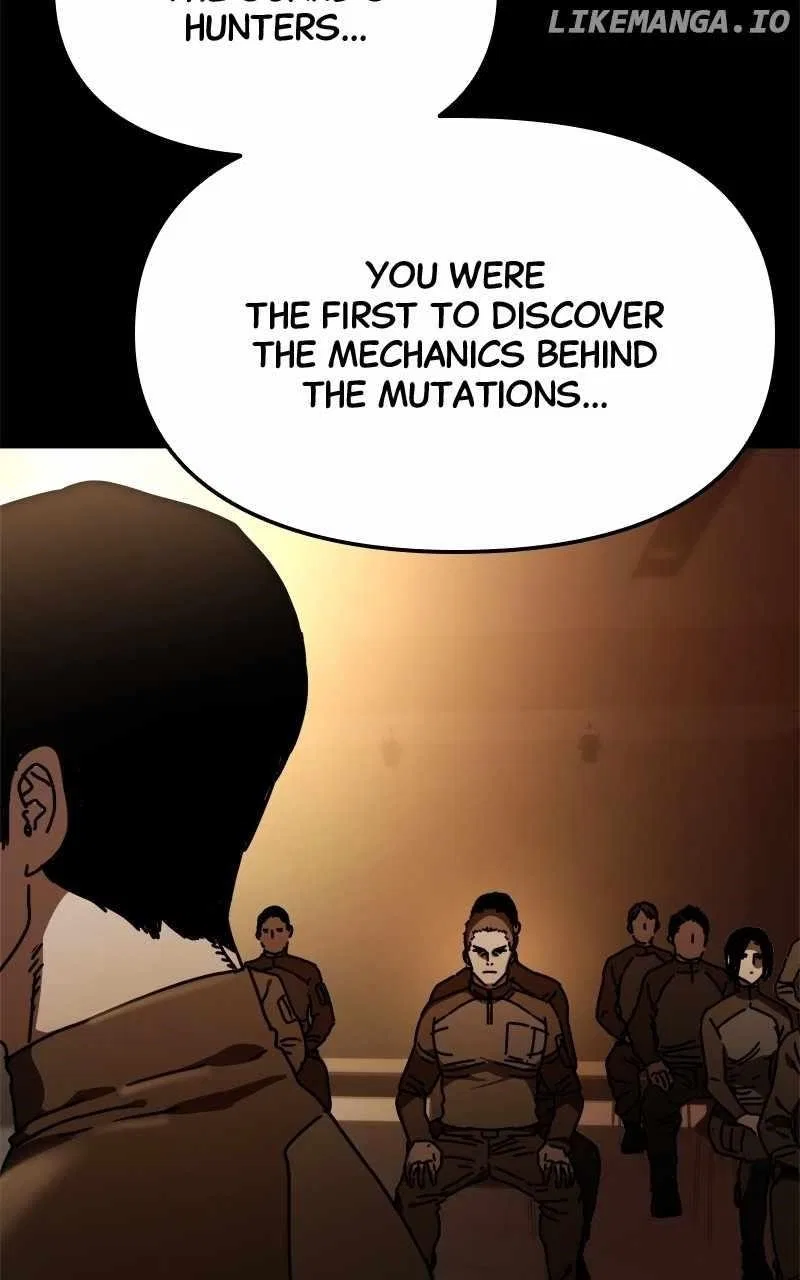 Hidden House in the Apocalypse Chapter 35 – Page 4