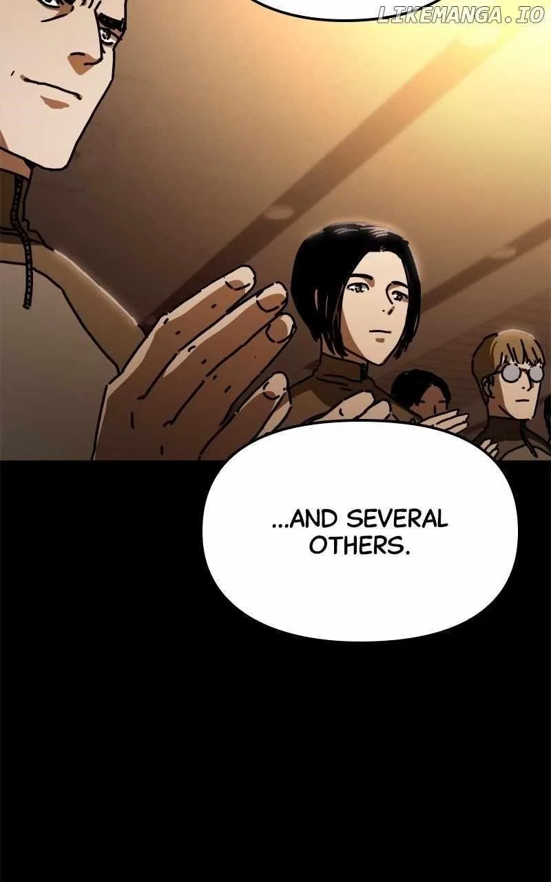 Hidden House in the Apocalypse Chapter 35 – Page 6