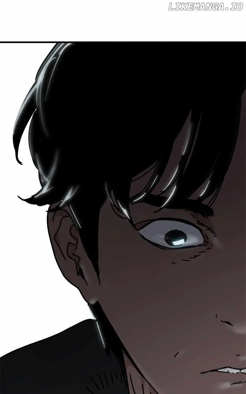 Hidden House in the Apocalypse Chapter 35 – Page 15