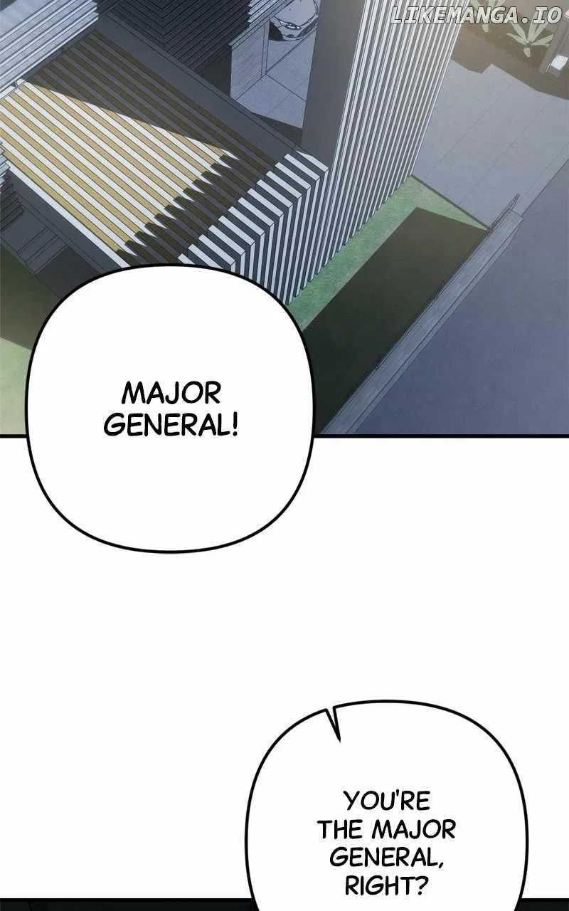 Hidden House in the Apocalypse Chapter 35 – Page 20