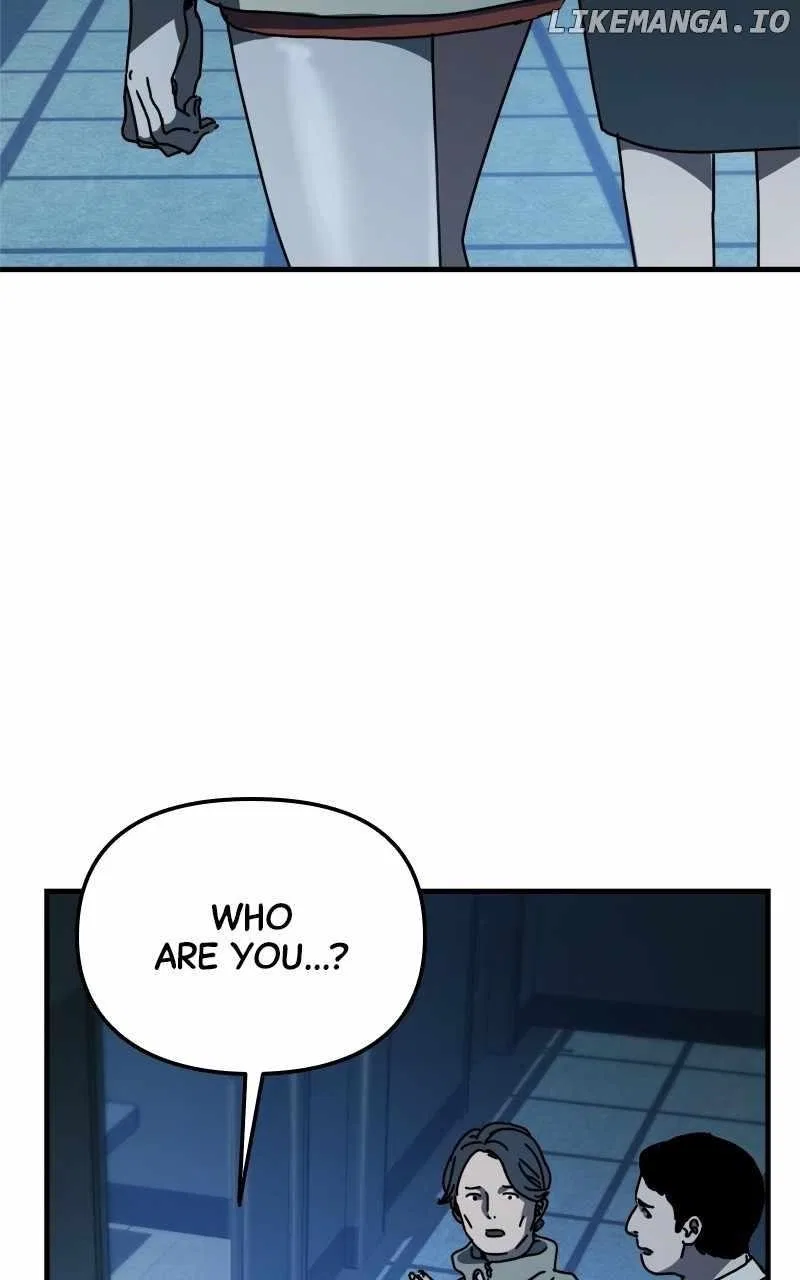 Hidden House in the Apocalypse Chapter 35 – Page 22