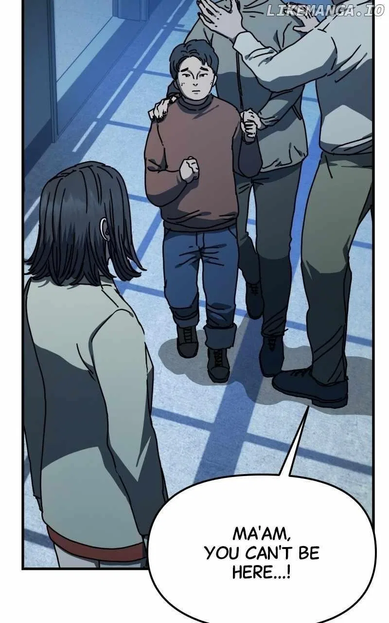 Hidden House in the Apocalypse Chapter 35 – Page 23