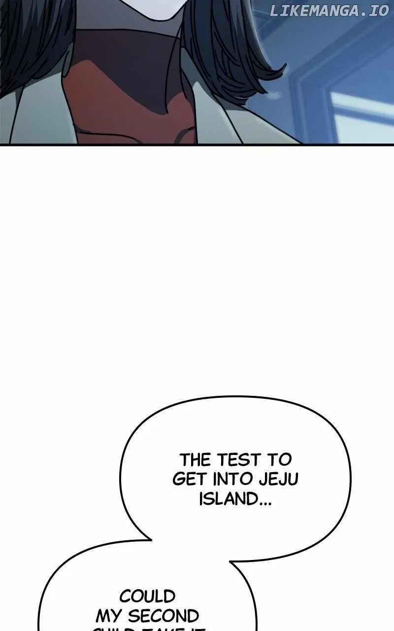 Hidden House in the Apocalypse Chapter 35 – Page 25