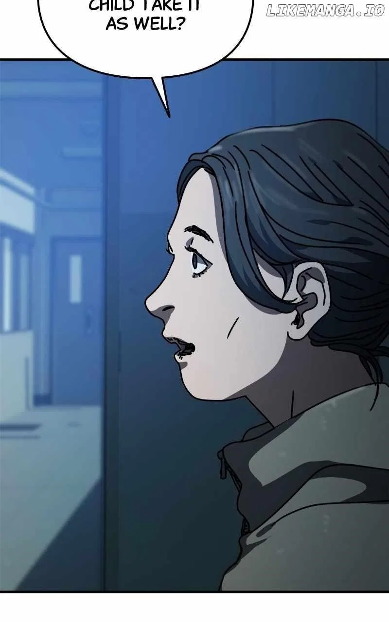 Hidden House in the Apocalypse Chapter 35 – Page 26