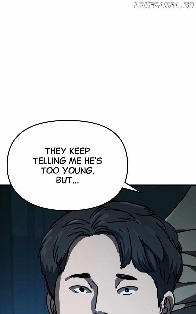 Hidden House in the Apocalypse Chapter 35 – Page 27
