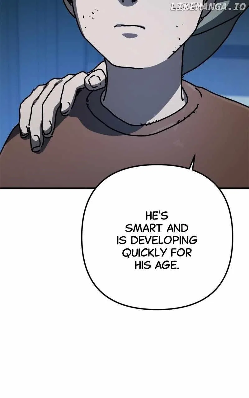 Hidden House in the Apocalypse Chapter 35 – Page 28