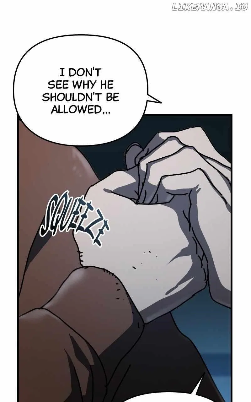 Hidden House in the Apocalypse Chapter 35 – Page 29