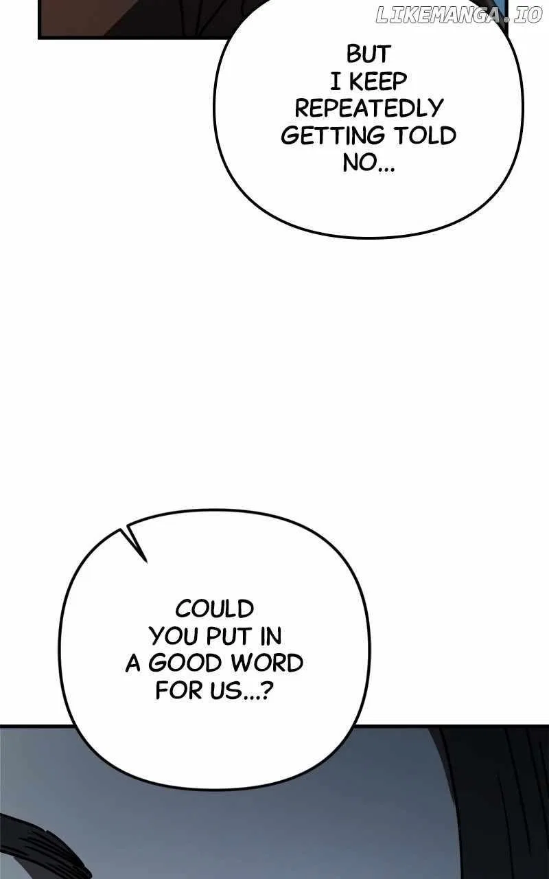 Hidden House in the Apocalypse Chapter 35 – Page 30