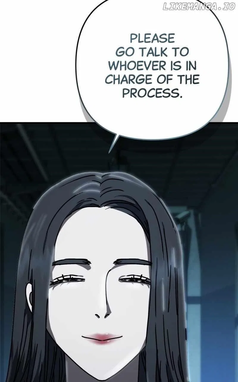Hidden House in the Apocalypse Chapter 35 – Page 32