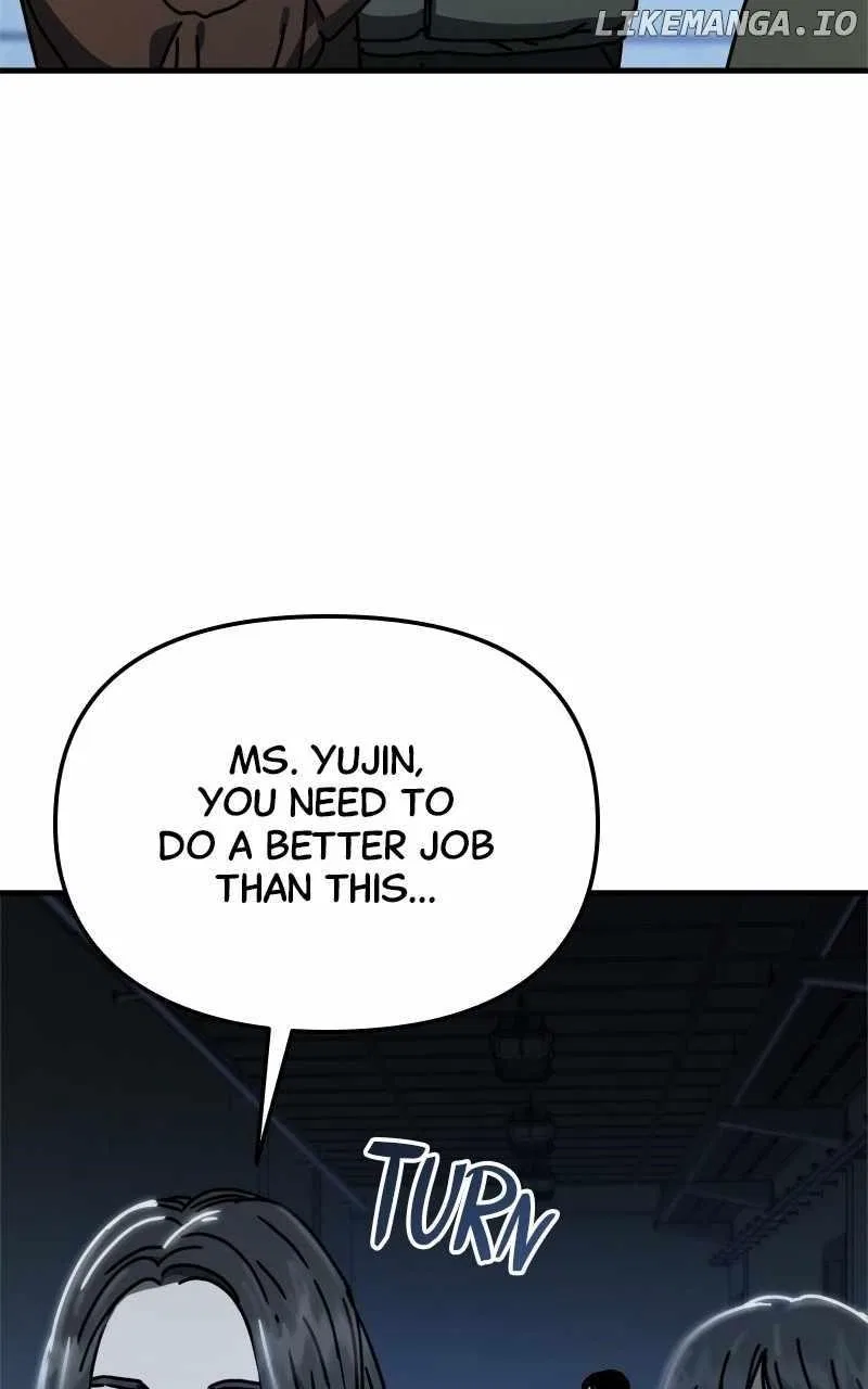 Hidden House in the Apocalypse Chapter 35 – Page 35