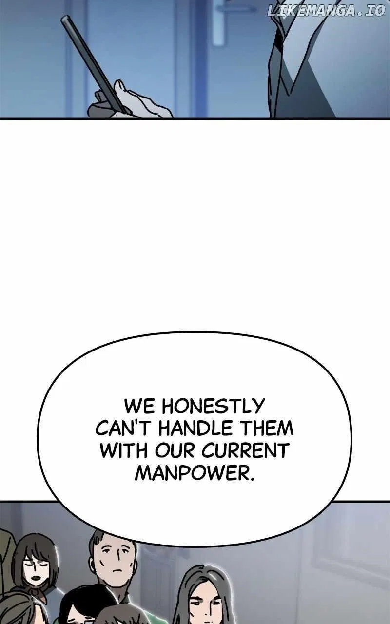 Hidden House in the Apocalypse Chapter 35 – Page 38