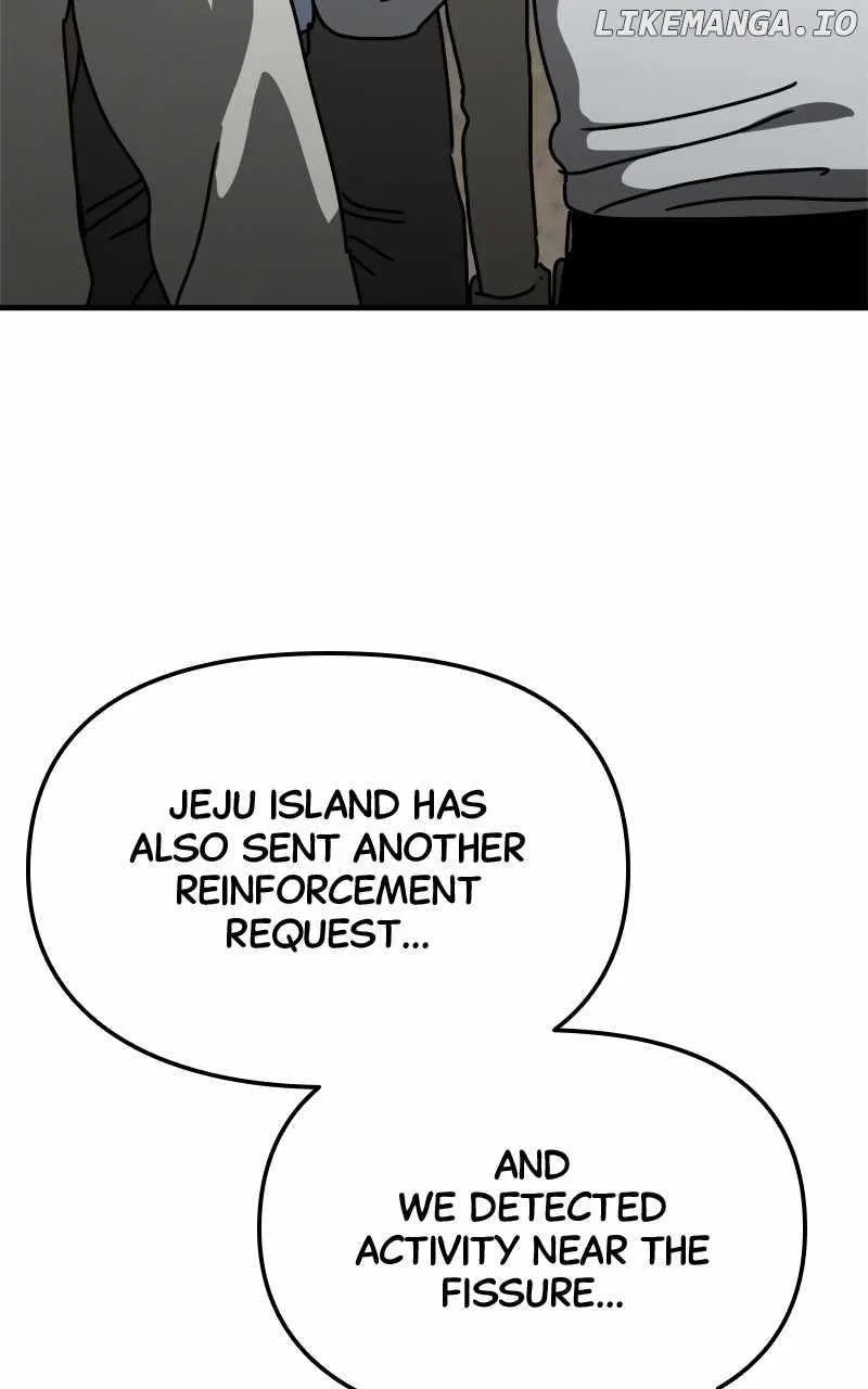 Hidden House in the Apocalypse Chapter 35 – Page 40