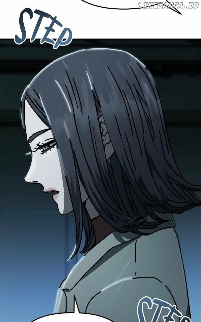 Hidden House in the Apocalypse Chapter 35 – Page 41
