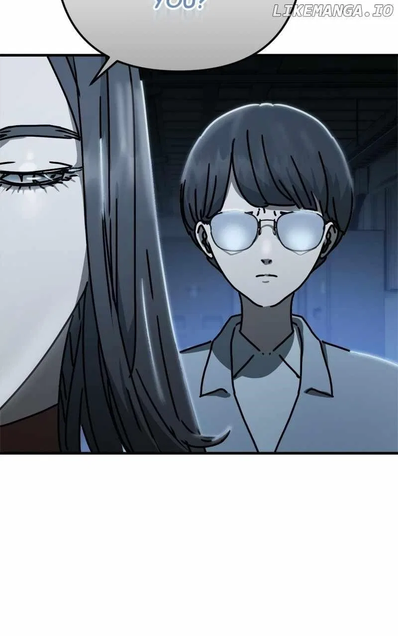 Hidden House in the Apocalypse Chapter 35 – Page 43