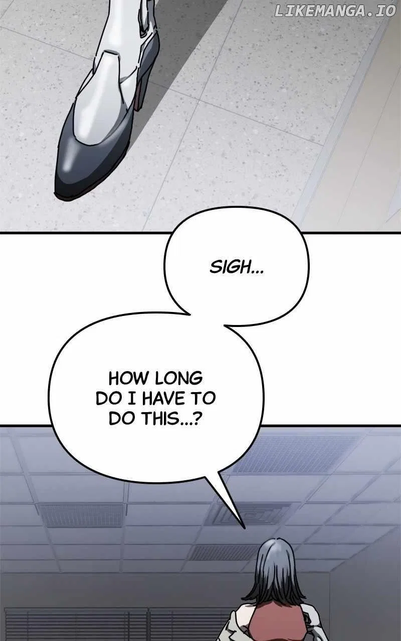 Hidden House in the Apocalypse Chapter 35 – Page 46