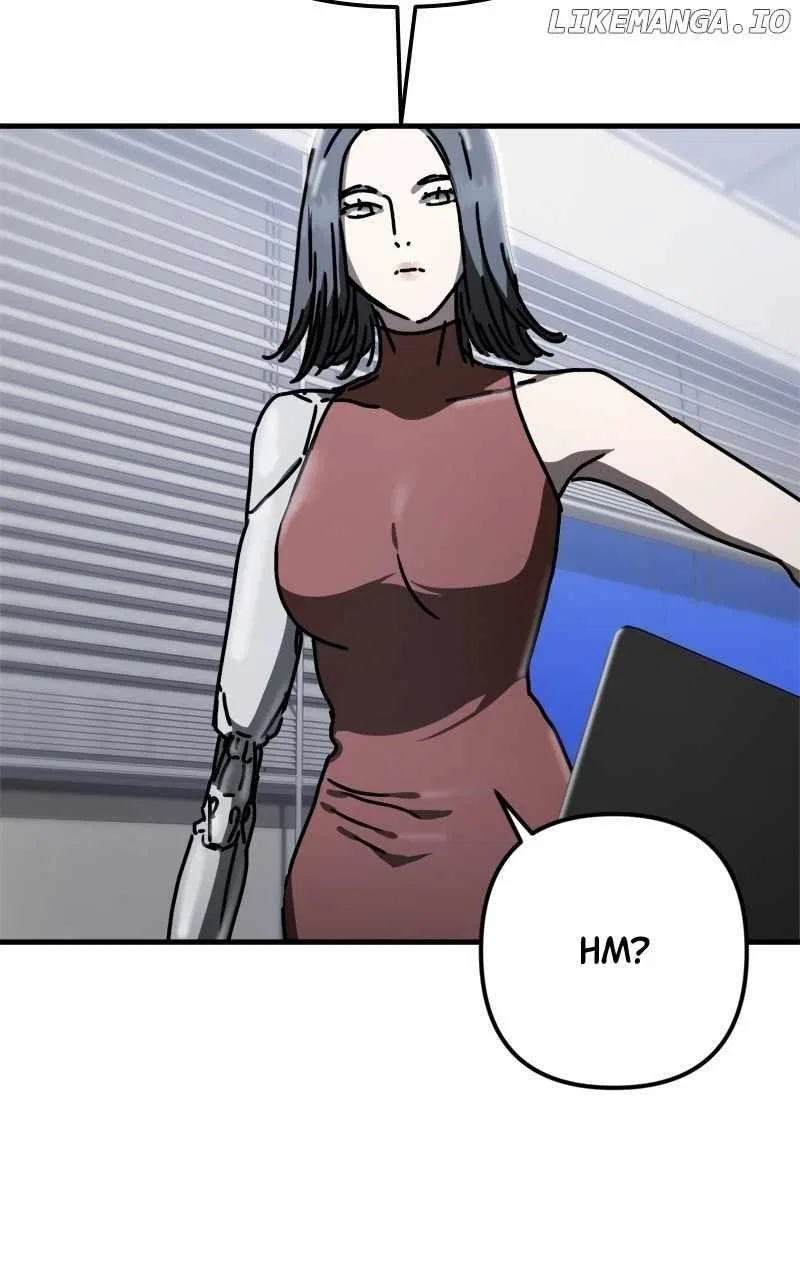 Hidden House in the Apocalypse Chapter 35 – Page 48