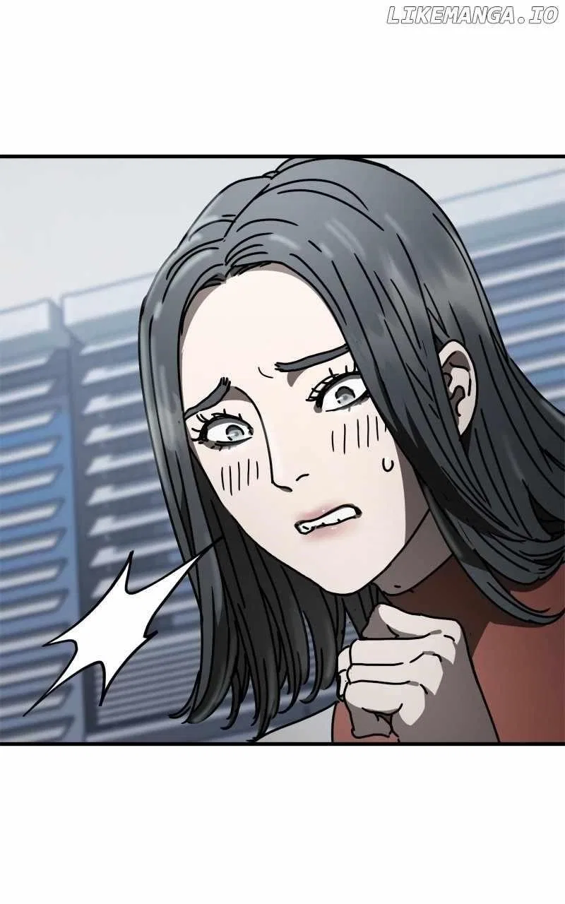 Hidden House in the Apocalypse Chapter 35 – Page 69