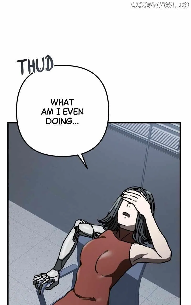 Hidden House in the Apocalypse Chapter 35 – Page 70