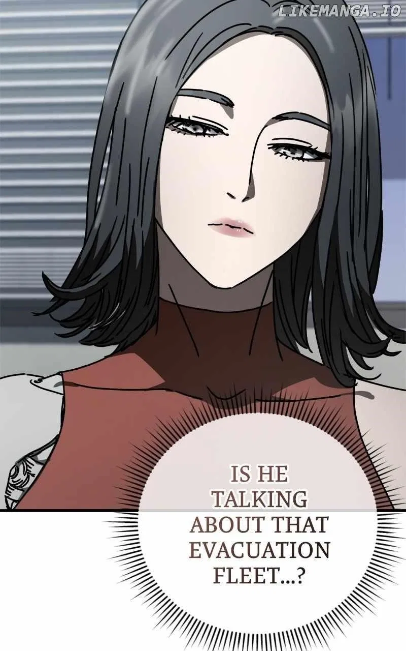 Hidden House in the Apocalypse Chapter 35 – Page 77