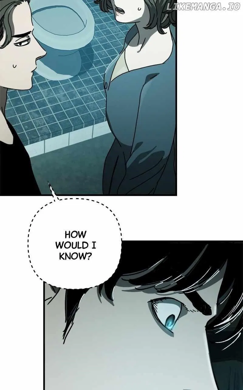 Hidden House in the Apocalypse Chapter 35 – Page 82