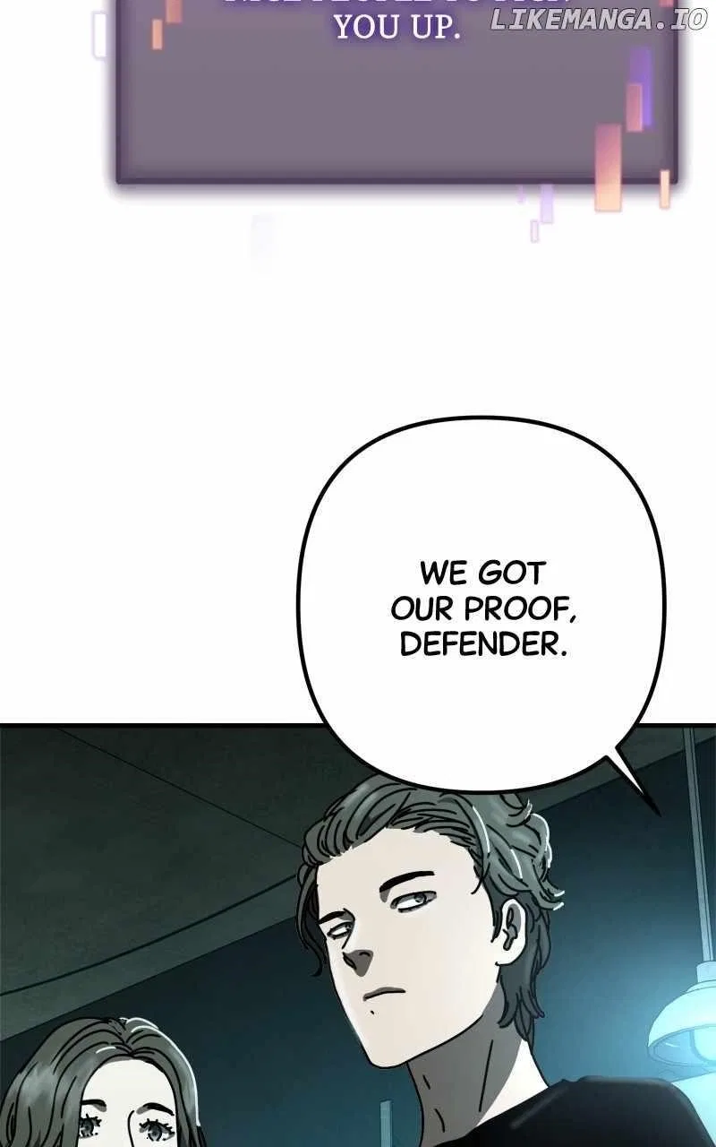 Hidden House in the Apocalypse Chapter 35 – Page 88