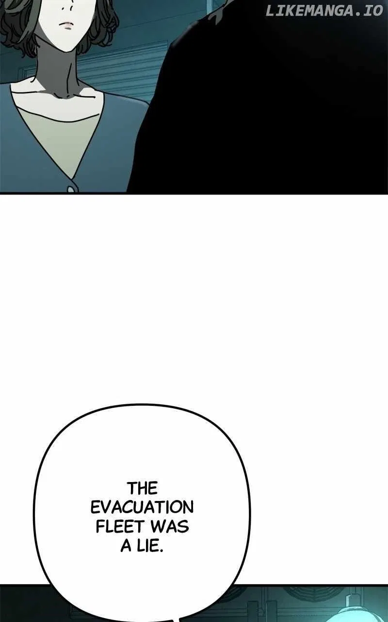 Hidden House in the Apocalypse Chapter 35 – Page 89