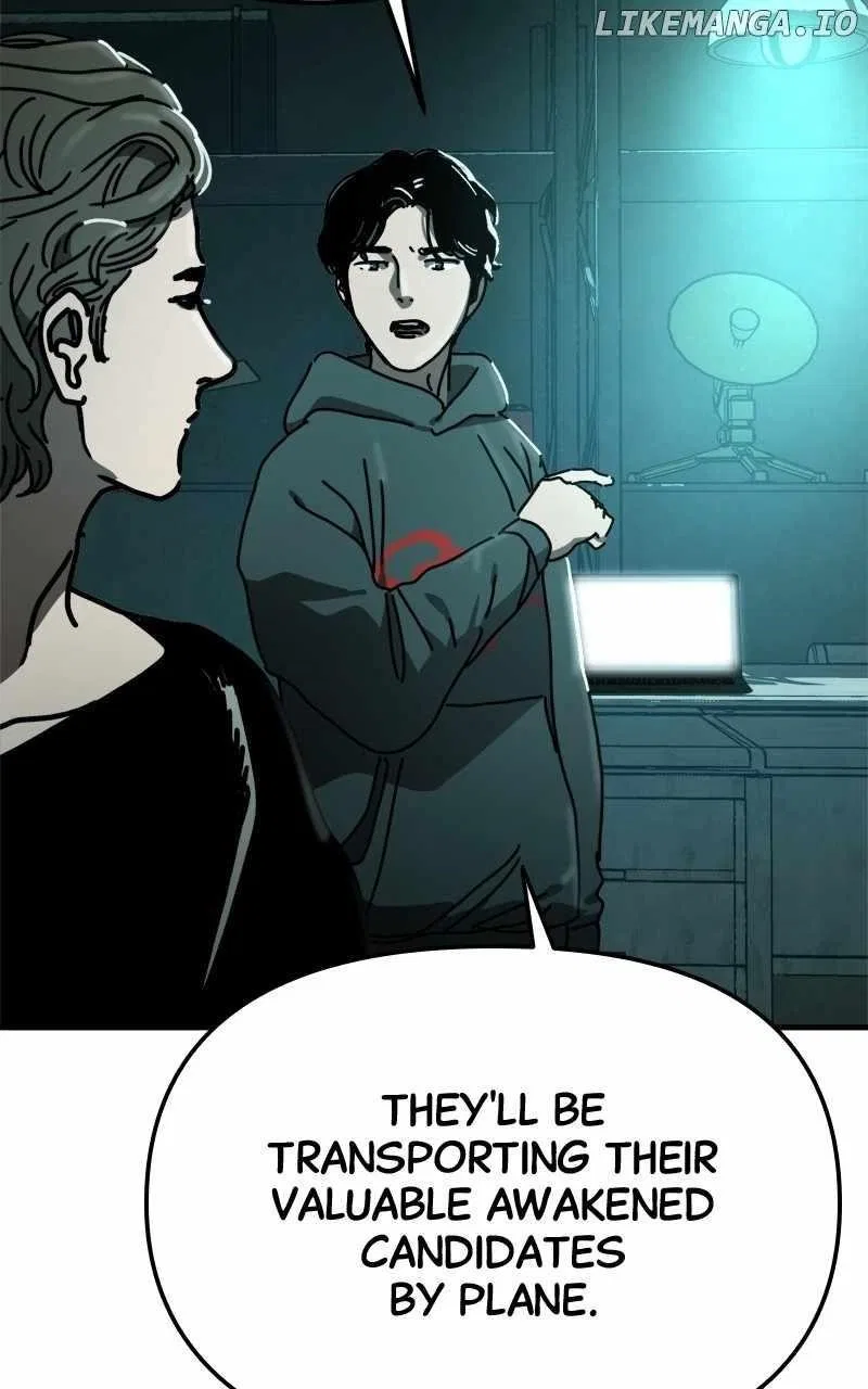 Hidden House in the Apocalypse Chapter 35 – Page 90