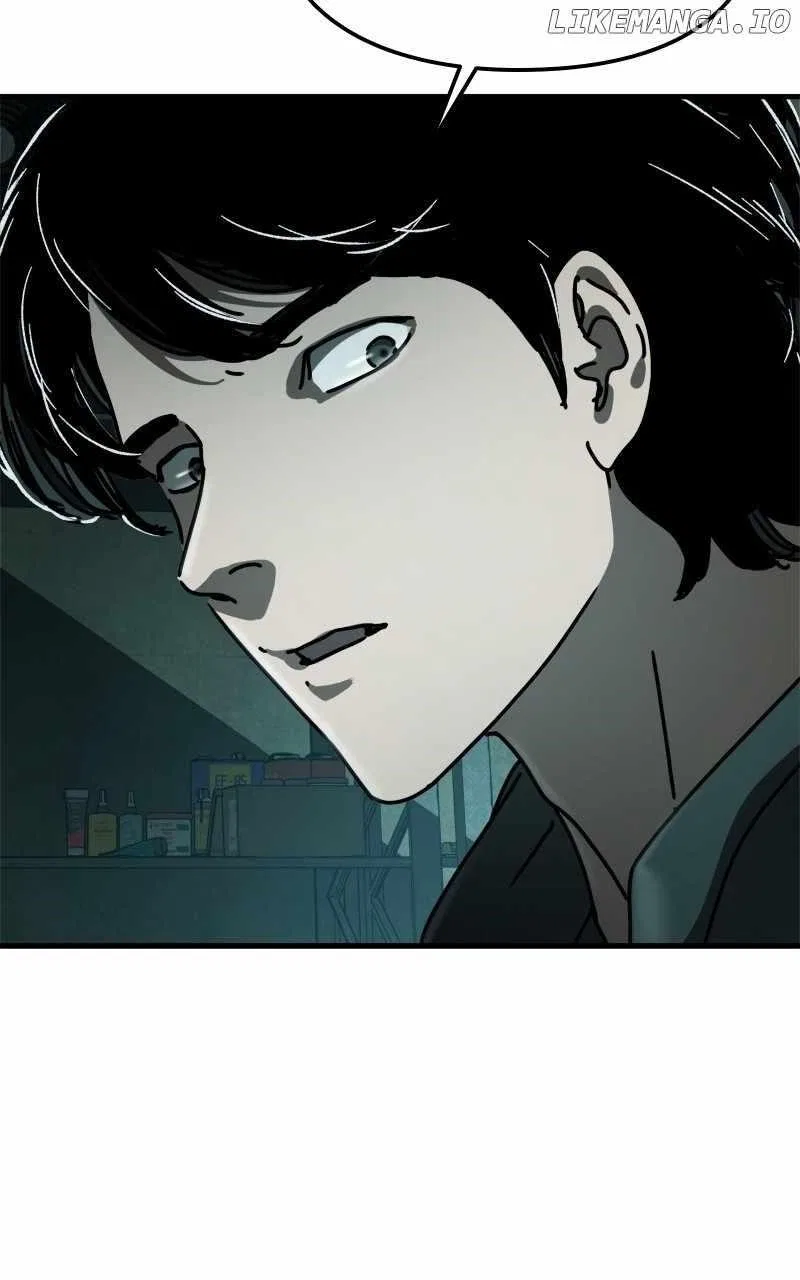 Hidden House in the Apocalypse Chapter 35 – Page 92