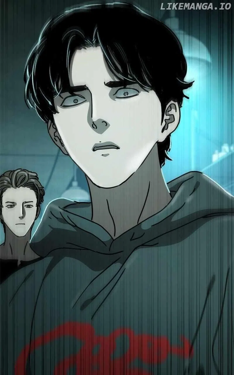 Hidden House in the Apocalypse Chapter 35 – Page 95