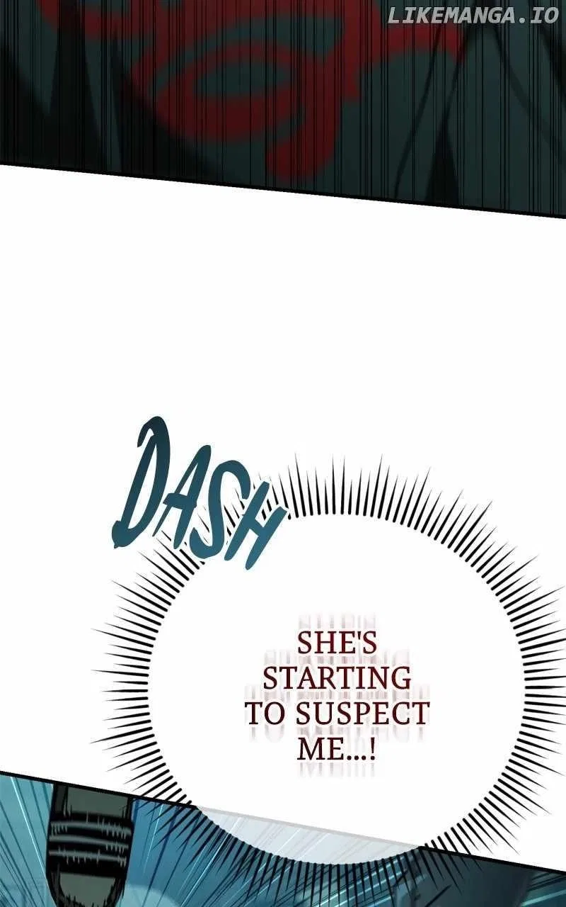 Hidden House in the Apocalypse Chapter 35 – Page 96