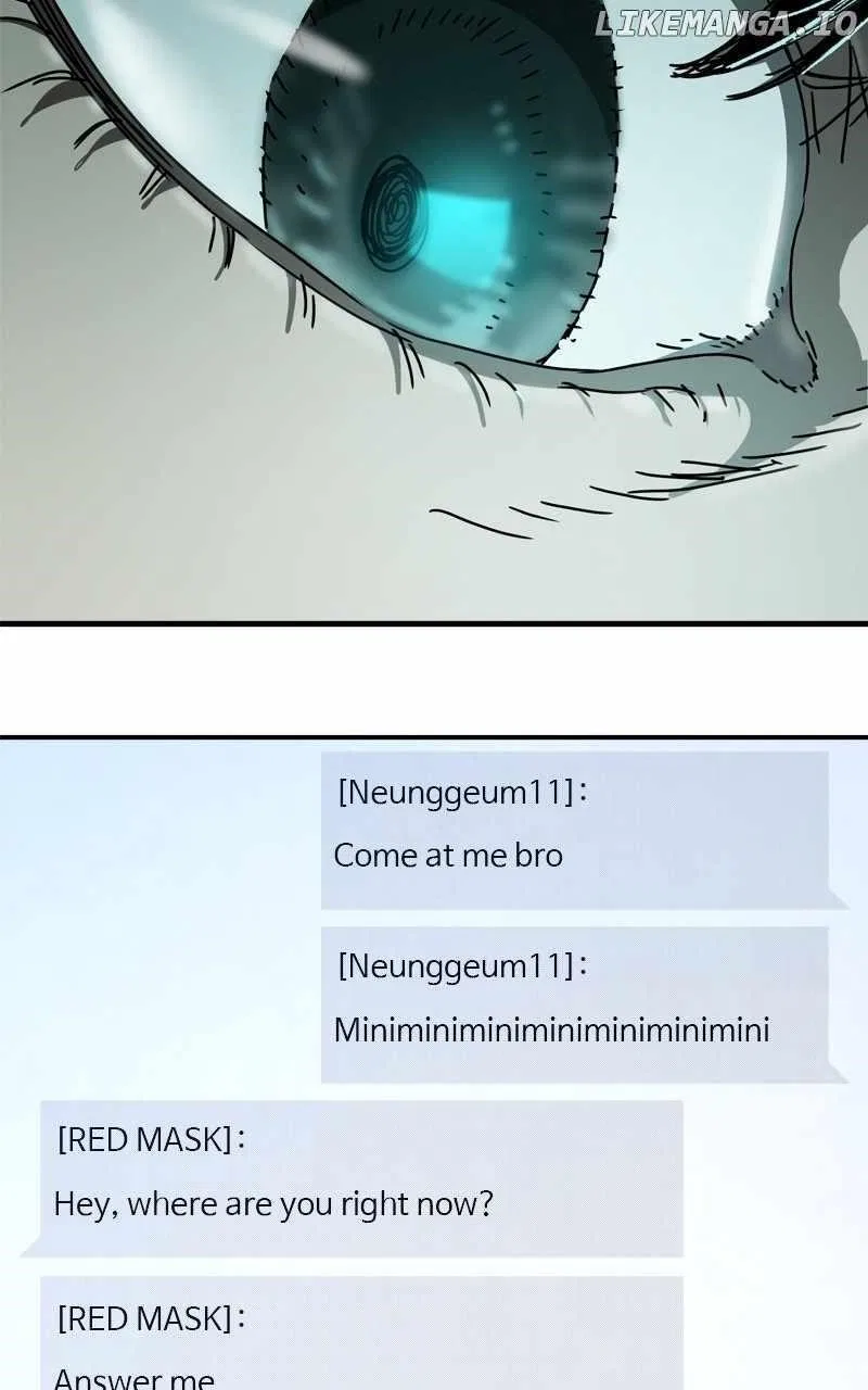 Hidden House in the Apocalypse Chapter 35 – Page 101