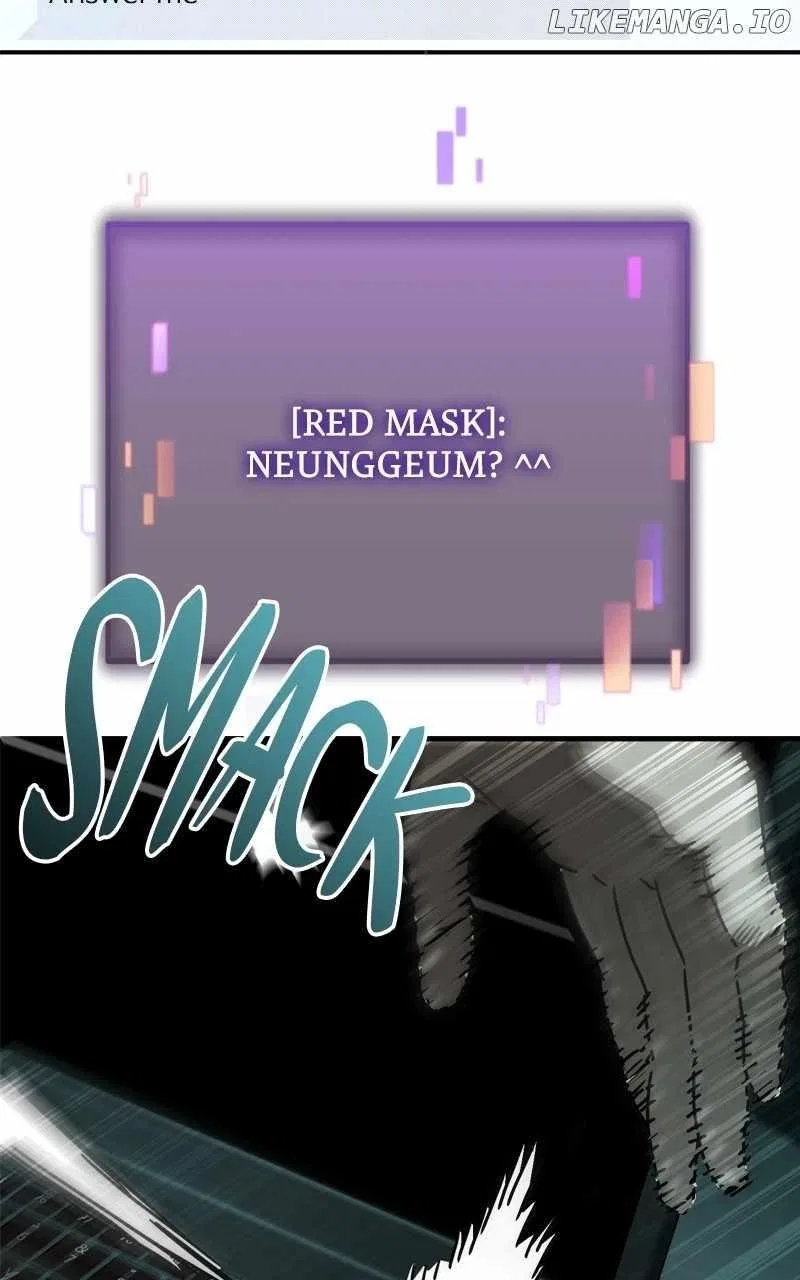 Hidden House in the Apocalypse Chapter 35 – Page 102